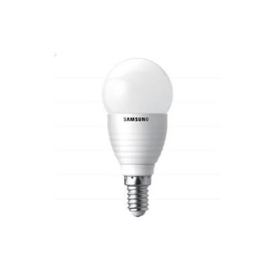 Samsung P45 E14 2700K 4.3W lampada LED 4,3 W