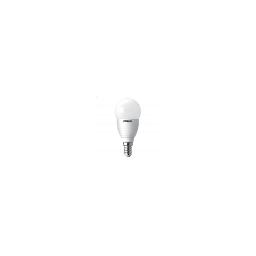 Samsung P45 E14 2700K 4.3W lampada LED 4,3 W