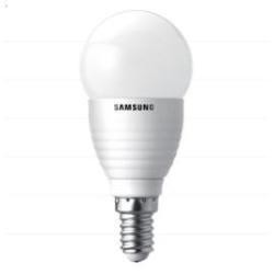 Samsung P45 E14 2700K 4.3W lampada LED 4,3 W