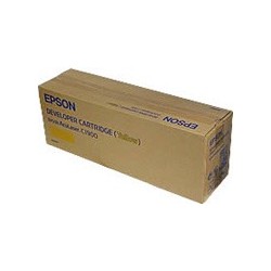 Epson S050097 Tóner Amarillo para Aculaser C900 cartuccia toner 1 pz Originale Giallo