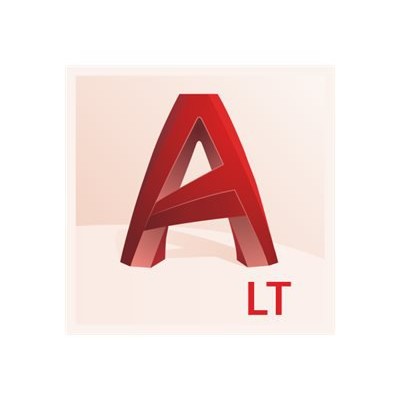AutoCAD LT 2020 - abbonamento 3 anni - nuova licenza - supporto avanzato