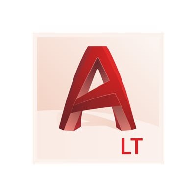 AutoCAD LT 2021 - abbonamento 3 anni - nuova licenza - supporto avanzato