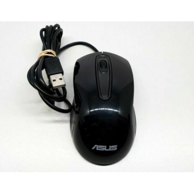 ASUS MOUSE WIRED USB 1000DPI