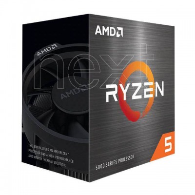 AMD RYZEN 5 5600X 3.7GHz 32MB