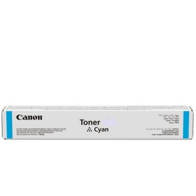 CANON C-EXV54 Cyan Toner Cartridge