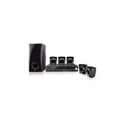 Nilox 5.1 Home Theater System 20W Rms