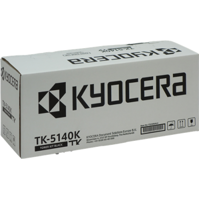 TONER NERO TK-5140K KYOCERA