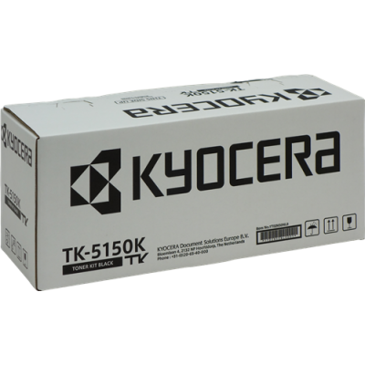 TONER NERO TK-5150K KYOCERA