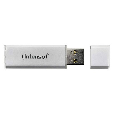 Intenso Ultra Line Chiavetta USB 512 GB Argento 3531493 USB 3.0