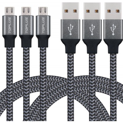 TOPLUS / CAVO MICRO USB / 2 M