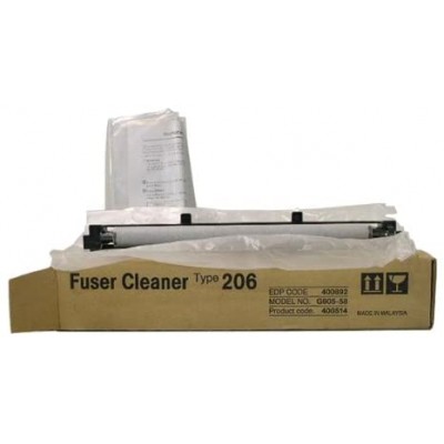 RICOH FUSER CLEANER  TYPE 206