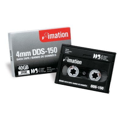 IMATION / DDS-150 / DATA TAPE 4MM