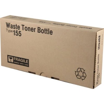 WASTE TONER BOX TYPE 155 PER RICOH CL300 2000 2000N 2000DN