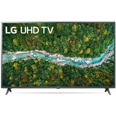 LG / SMART TV 43" / 4K ULTRA HD LED