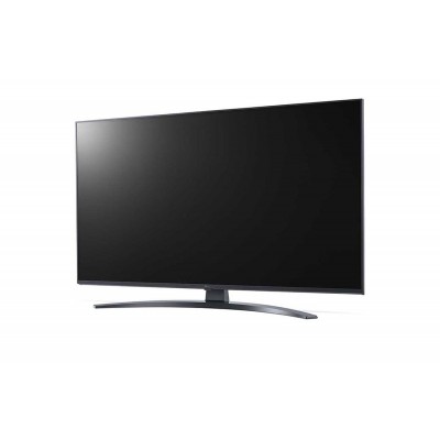LG / SMART TV / 4K ULTRA HD WI-FI / BLACK