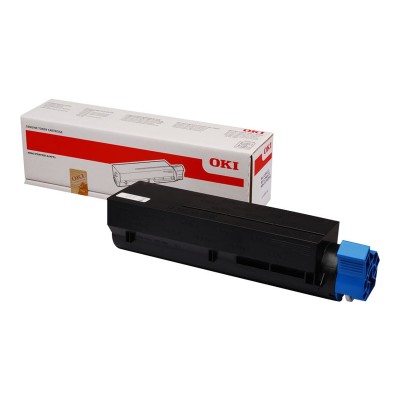 OKI TONER FOR 3.000 PAGES FOR MB472 MB492 MB562 B412 B432