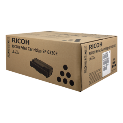 RICOH SP6330E CARTRIDGE FOR SP6330N