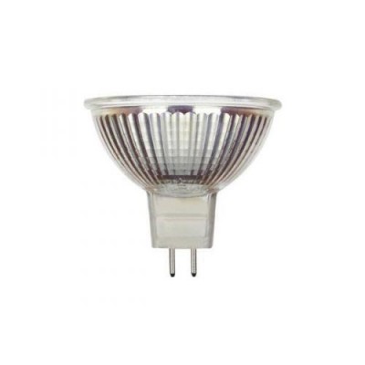 Lamp, Tungsten Halogen M80 GU5.3, MR16 Reflector Open 60Deg