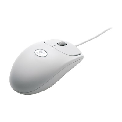 Logitech OEM OEM RX250 mouse