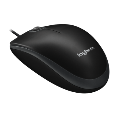 B100 OPTICAL MOUSE FOR BUSINESS