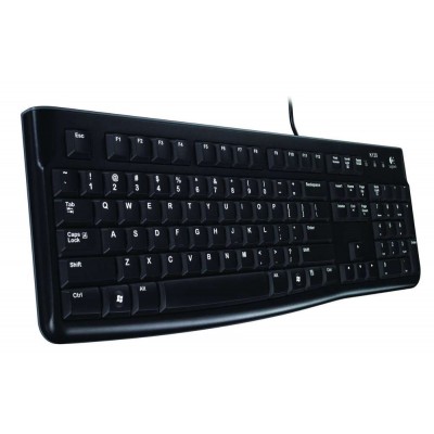 KEYBOARD K120 FOR BUSINESS