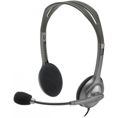 STEREO HEADSET H110