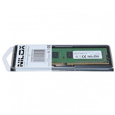 DELL RAM 4GB-1RX16 DDR4 UDIMM 2666MHZ