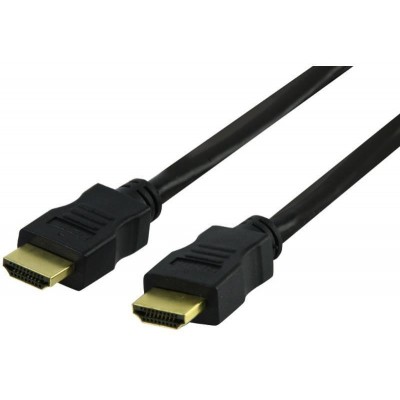 2m. HDMI STANDARD CONN.CABLE.TYPE A