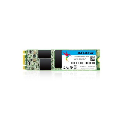 ADATA / HD SSD M.2 128GB SU800 SATA (2280) (Desktop) 3D retail