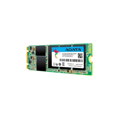 ADATA / SATA M.2 INTERNAL SSD 2280 / DRIVE 256GB ULTIMATE SU800 RE
