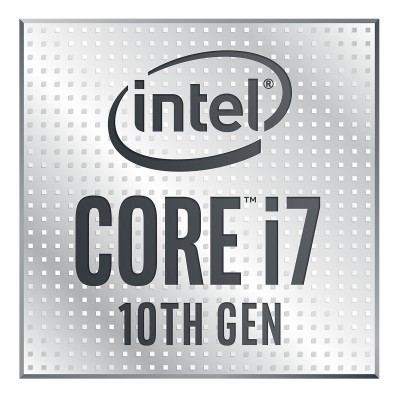 CPU INTEL CORE I7-10700