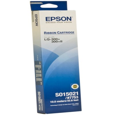 EPSON RIBBON LQ-300+ 300+II