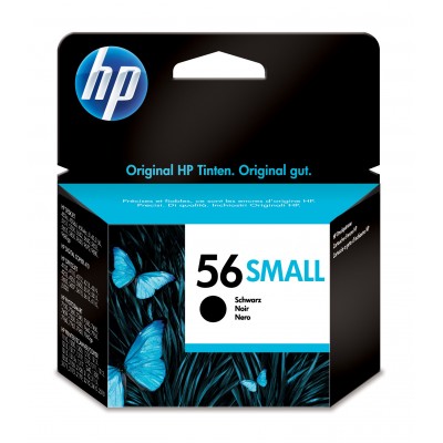 HP 56 SMALL INKJET PRINT CARTRIDGE