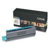 TONER LEXMARK CIANO PER C925 DA 7.5K