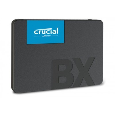 CRUCIAL SSD-SOLID STATE DISK 2.5 240GB SATA3