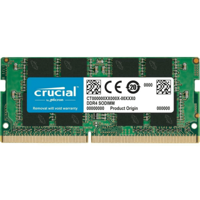 SO-DIMM 8 GB DDR4 2666 MHZ CL19