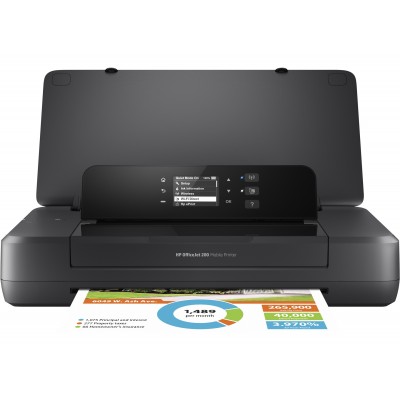 HP OFFICEJET 200 MOBILE A4