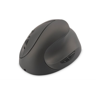DIGITUS VERTICAL WIRELESS MOUSE