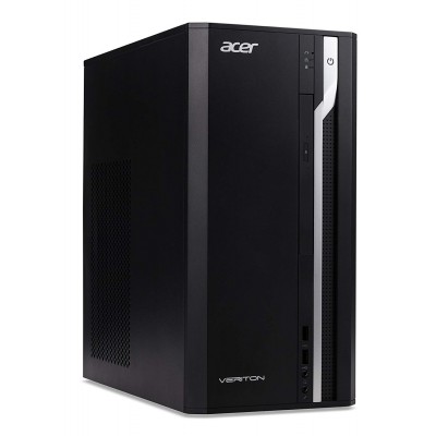 ACER / PC VES2710G CORE i3-6100 / HDD 1000 GB /  RAM 4GB / WIN 10 PRO