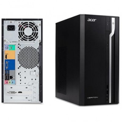 ACER / PC I3-7100/ 4GB/ 1TB/ W10 PRO