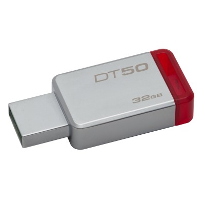 32GB USB 3.0 DATATRAVELER 50