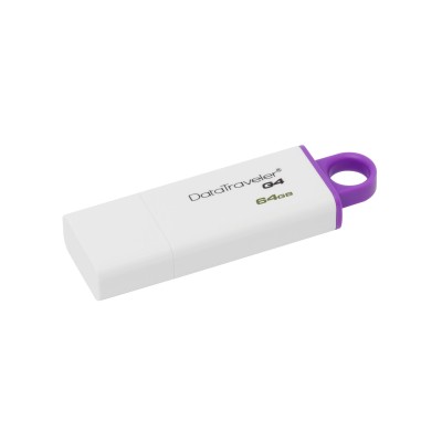 64GB USB 3.0 DATATRAVELER I G4