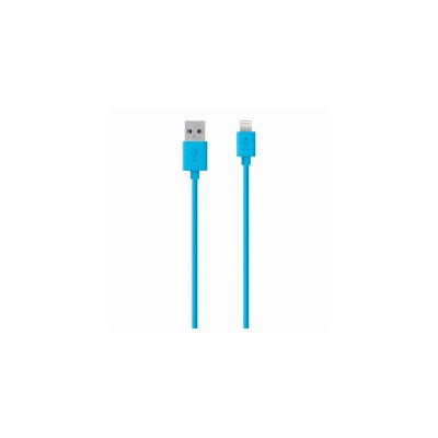 MIXIT UP LIGHTNING TO USB CHARGESYNC CABLE - BLUE