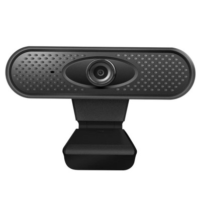 SOLUcam Webcam 480P