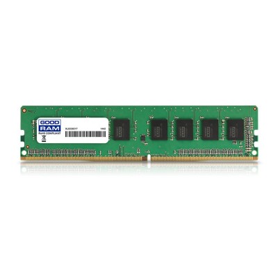 DDR4 8GB DIMM 2666MHZ C19 GOODRAM