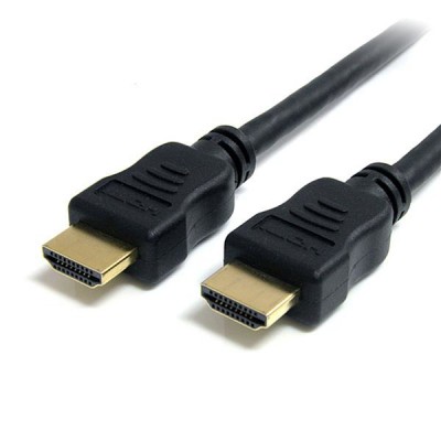 CAVO HDMI AD ALTA VELOCITA 2m con Ethernet