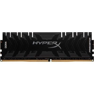 HyperX Predator - DDR4 - 8 GB - DIMM 288-PIN - 4000 MHz / PC4-32000 - CL19 - 1.3