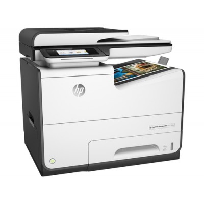 HP PAGEWIDE MANAGED P57750DW RIGENERATA