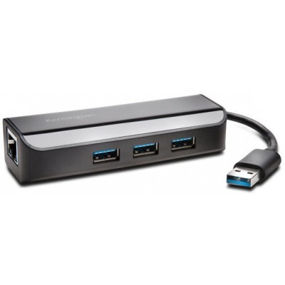 UA3000E USB 3.0 TO ETHERNET