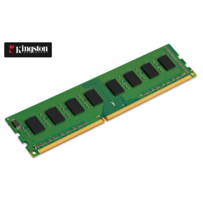 4GB DDR3-1600MHZ LOW VOLTAGE